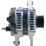 Order Remanufactured Alternator by WILSON - 90-29-5500 For Your Vehicle