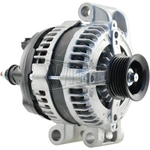 Order Remanufactured Alternator by WILSON - 90-29-5514 For Your Vehicle