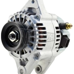 Order Remanufactured Alternator by WILSON - 90-29-5515 For Your Vehicle