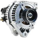 Order Remanufactured Alternator by WILSON - 90-29-5535 For Your Vehicle