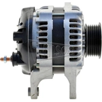Order Remanufactured Alternator by WILSON - 90-29-5536 For Your Vehicle