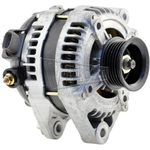 Order Remanufactured Alternator by WILSON - 90-29-5537 For Your Vehicle