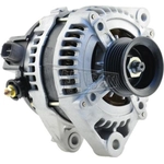 Order Remanufactured Alternator by WILSON - 90-29-5539 For Your Vehicle