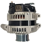 Order WILSON - 90-29-5542 - Remanufactured Alternator For Your Vehicle