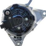 Order Remanufactured Alternator by WILSON - 90-29-5559 For Your Vehicle