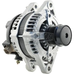 Order Remanufactured Alternator by WILSON - 90-29-5564 For Your Vehicle