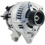 Order Remanufactured Alternator by WILSON - 90-29-5571 For Your Vehicle