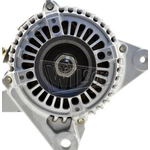 Order Remanufactured Alternator by WILSON - 90-29-5576 For Your Vehicle