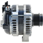 Order Remanufactured Alternator by WILSON - 90-29-5582 For Your Vehicle