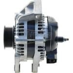 Order Remanufactured Alternator by WILSON - 90-29-5585 For Your Vehicle