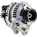 Order Remanufactured Alternator by WILSON - 90-29-5610 For Your Vehicle