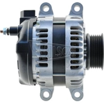 Order Remanufactured Alternator by WILSON - 90-29-5617 For Your Vehicle