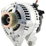 Order Remanufactured Alternator by WILSON - 90-29-5618 For Your Vehicle