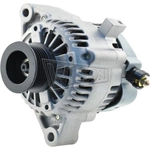 Order Remanufactured Alternator by WILSON - 90-29-5625 For Your Vehicle