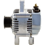 Order Remanufactured Alternator by WILSON - 90-29-5626 For Your Vehicle