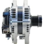 Order Remanufactured Alternator by WILSON - 90-29-5636 For Your Vehicle