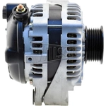 Order Remanufactured Alternator by WILSON - 90-29-5637 For Your Vehicle