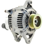 Purchase Remanufactured Alternator by WILSON - 90-29-5661