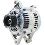 Order Remanufactured Alternator by WILSON - 90-29-5676 For Your Vehicle