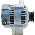 Order Remanufactured Alternator by WILSON - 90-29-5677 For Your Vehicle