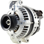 Order Remanufactured Alternator by WILSON - 90-29-5683 For Your Vehicle