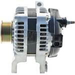 Order Remanufactured Alternator by WILSON - 90-29-5687 For Your Vehicle