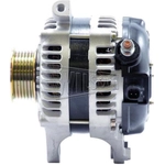 Order Remanufactured Alternator by WILSON - 90-29-5689 For Your Vehicle