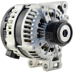 Order Remanufactured Alternator by WILSON - 90-29-5691 For Your Vehicle