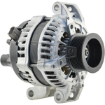 Order Remanufactured Alternator by WILSON - 90-29-5695 For Your Vehicle