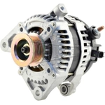 Order Remanufactured Alternator by WILSON - 90-29-5699 For Your Vehicle
