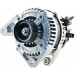 Order Remanufactured Alternator by WILSON - 90-29-5701 For Your Vehicle