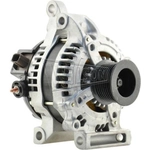 Order Remanufactured Alternator by WILSON - 90-29-5707 For Your Vehicle