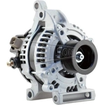 Order Remanufactured Alternator by WILSON - 90-29-5708 For Your Vehicle