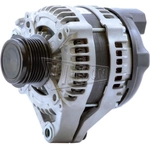 Order Remanufactured Alternator by WILSON - 90-29-5712 For Your Vehicle