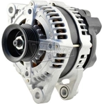 Order Remanufactured Alternator by WILSON - 90-29-5721 For Your Vehicle