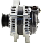 Order Remanufactured Alternator by WILSON - 90-29-5722 For Your Vehicle