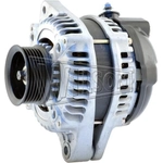 Order Remanufactured Alternator by WILSON - 90-29-5724 For Your Vehicle