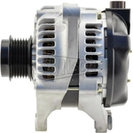 Order Remanufactured Alternator by WILSON - 90-29-5726 For Your Vehicle