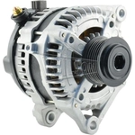 Order Remanufactured Alternator by WILSON - 90-29-5727 For Your Vehicle