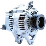 Order Remanufactured Alternator by WILSON - 90-29-5747 For Your Vehicle