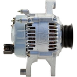 Order Remanufactured Alternator by WILSON - 90-29-5748 For Your Vehicle