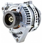 Order Remanufactured Alternator by WILSON - 90-29-5766 For Your Vehicle
