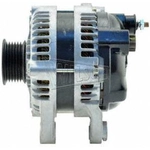 Order Remanufactured Alternator by WILSON - 90-29-5772 For Your Vehicle