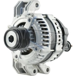 Order Remanufactured Alternator by WILSON - 90-29-5777 For Your Vehicle