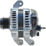 Order Remanufactured Alternator by WILSON - 90-29-5777 For Your Vehicle