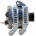 Order Remanufactured Alternator by WILSON - 90-29-5779 For Your Vehicle