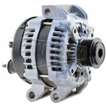 Order Remanufactured Alternator by WILSON - 90-29-5781 For Your Vehicle