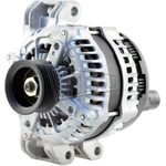 Order Remanufactured Alternator by WILSON - 90-29-5791 For Your Vehicle