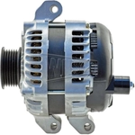 Order Remanufactured Alternator by WILSON - 90-29-5791 For Your Vehicle