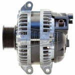 Order Remanufactured Alternator by WILSON - 90-29-5793 For Your Vehicle